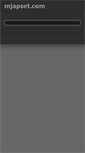 Mobile Screenshot of mirrors-www.mjapset.com