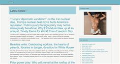 Desktop Screenshot of classic-www.mjapset.com
